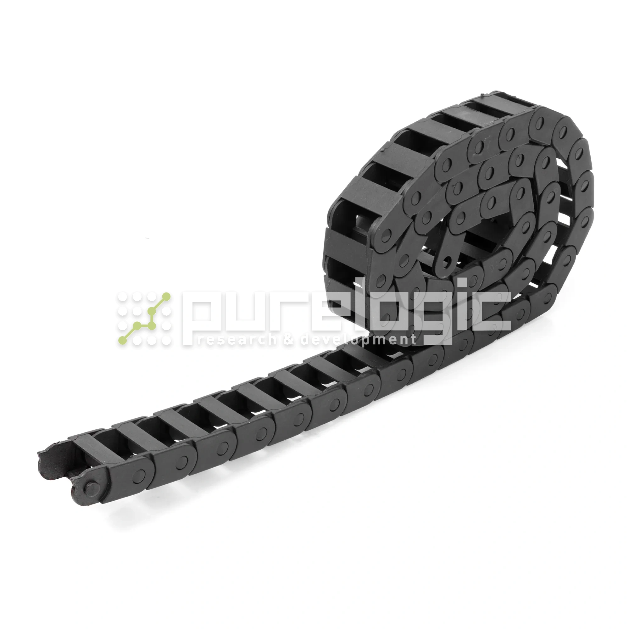 Кабель-канал пластиковый TPO10x20-R18 1 288 Кабель-канал пластиковый TPO10x20-R18 фото