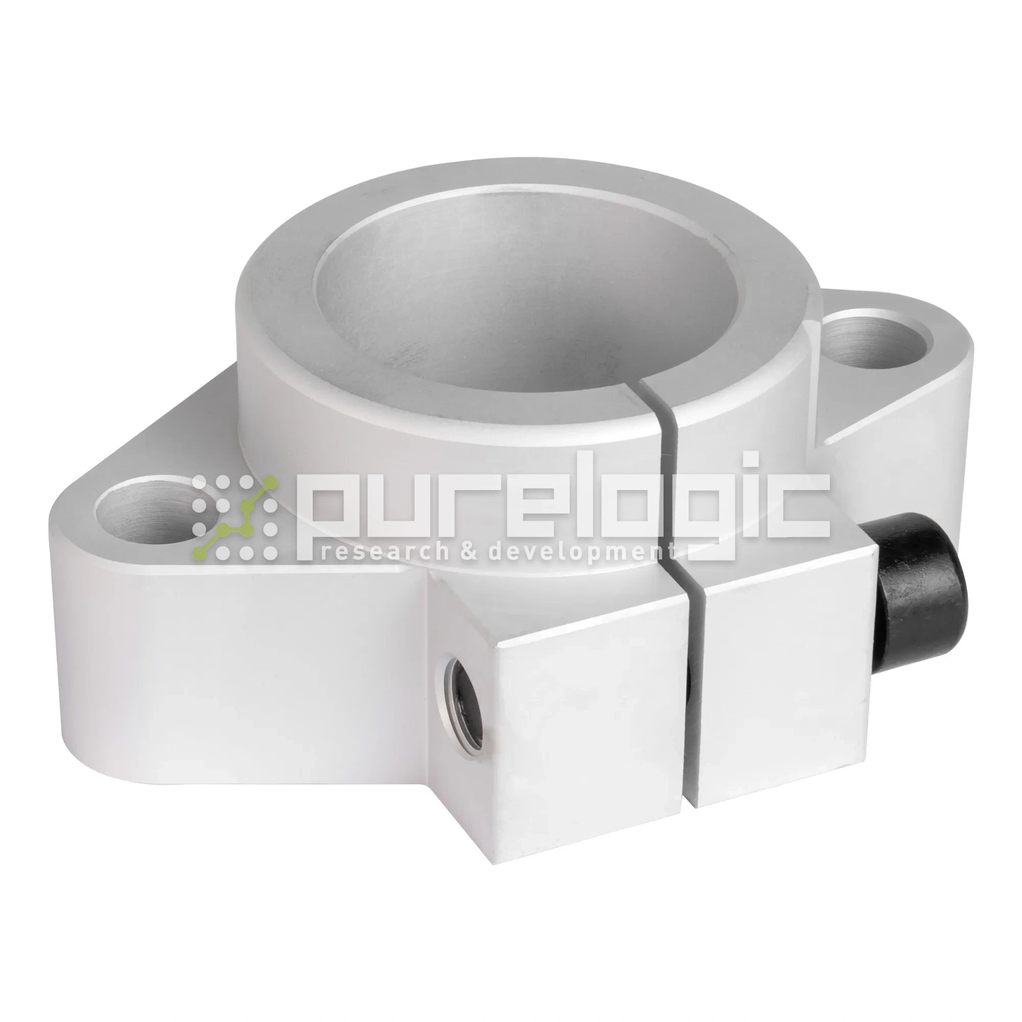 Держатель вала SHF50 1 473 Держатель вала SHF50 фото