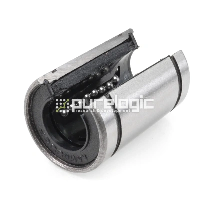 Втулка шариковая LM30-OP 518 Втулка шариковая LM30-OP фото