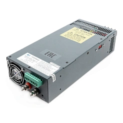 Источник питания импульсный SCN-1000-12 21 977 руб. Источник питания импульсный SCN-1000-12