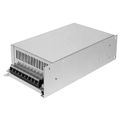 Источник питания импульсный GS-600-110 7 331 руб. Источник питания импульсный GS-600-110