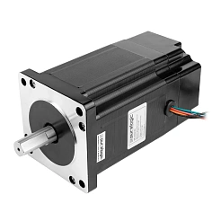 Двигатель шаговый с тормозом PL86H113-D14BC 17 054 руб. Двигатель шаговый с тормозом PL86H113-D14BC