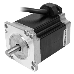 Двигатель шаговый биполярный 57CM23-4A 4 048 руб. Двигатель шаговый биполярный 57CM23-4A