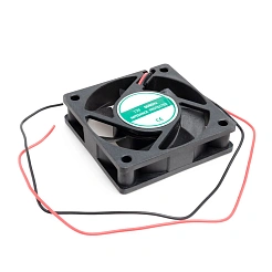 Вентилятор XFS6015H 624 руб. Вентилятор XFS6015H