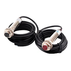 Датчик оптический HG-J12-T20P1*20L 1 572 руб. Датчик оптический HG-J12-T20P1*20L