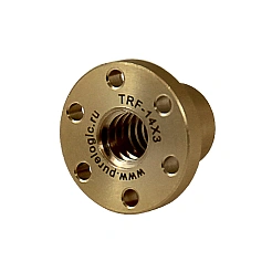 Гайка TRF-14x3 1 723 руб. Гайка TRF-14x3