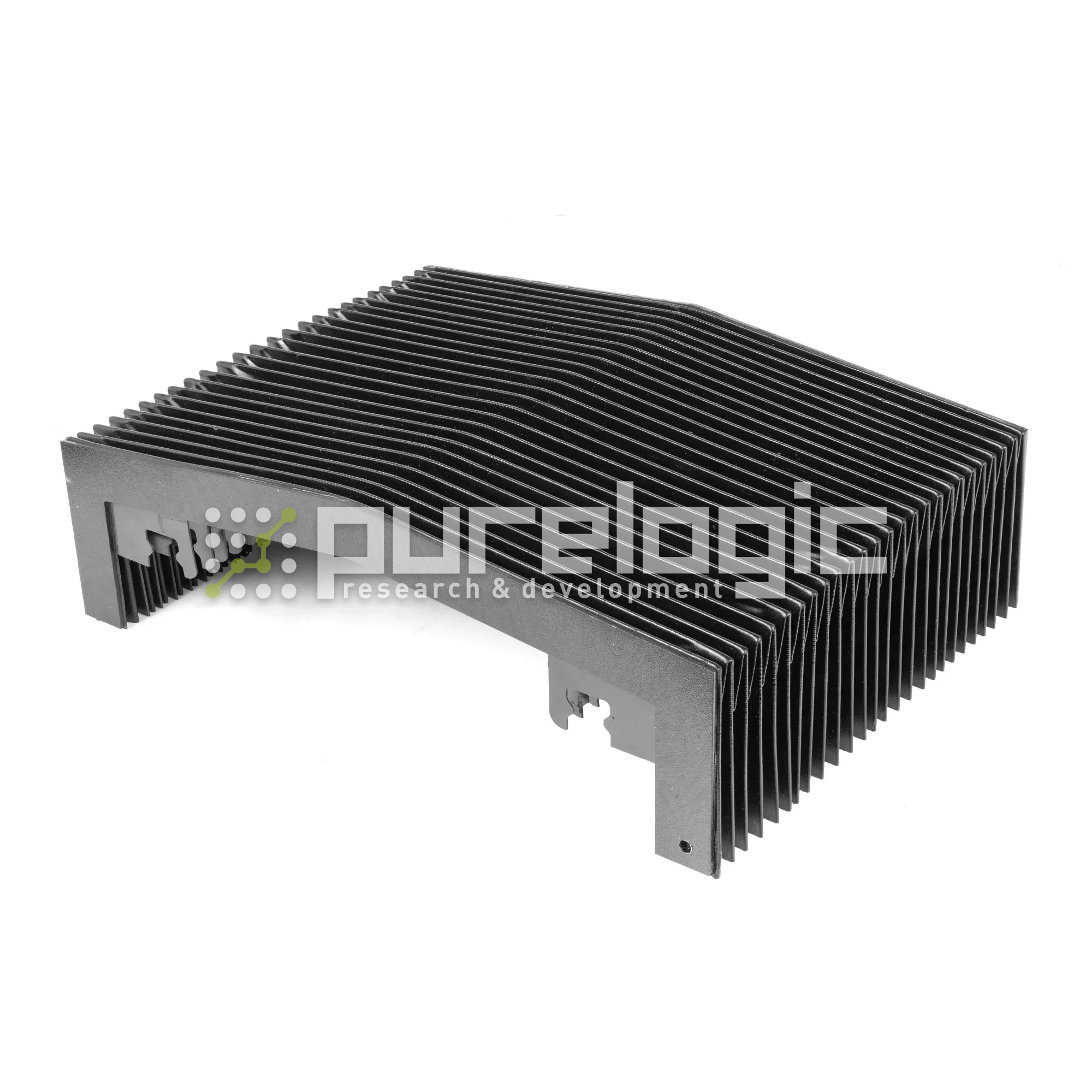 Гофрозащита DCV-T21-600 3 332 Гофрозащита DCV-T21-600 фото