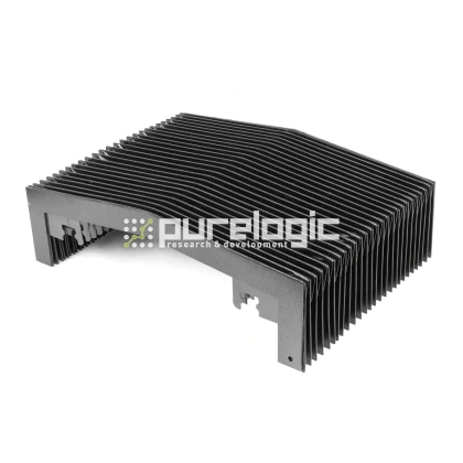 Гофрозащита DCV-T21-600 3 332 Гофрозащита DCV-T21-600 фото