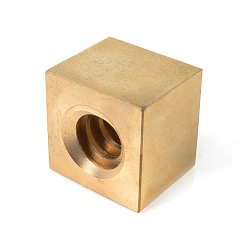 Гайка TRS-12x4 1 872 руб. Гайка TRS-12x4