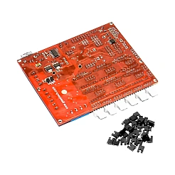 Контроллер 3D-RepRap-MGTv2.0 7 202 руб. Контроллер 3D-RepRap-MGTv2.0