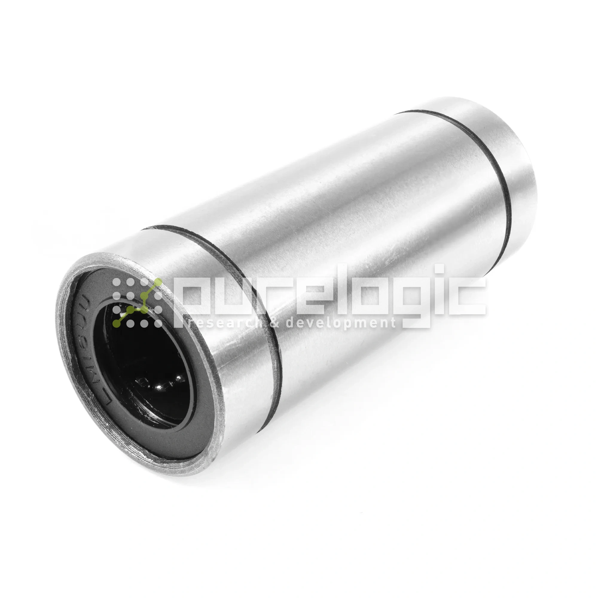 Втулка шариковая LM16L-UU 427 Втулка шариковая LM16L-UU фото