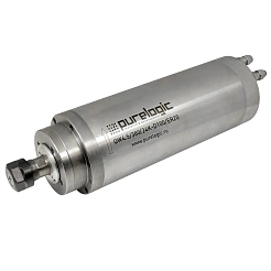 Шпиндель водяной QW4.5/380/24K-D100/ER20 61 405 руб. Шпиндель водяной QW4.5/380/24K-D100/ER20