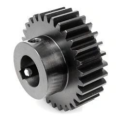 Шестерня прямозубая GS2-T30D20 1 452 руб. Шестерня прямозубая GS2-T30D20