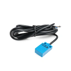 Датчик индуктивный GKB-M0524NB 962 руб. Датчик индуктивный GKB-M0524NB