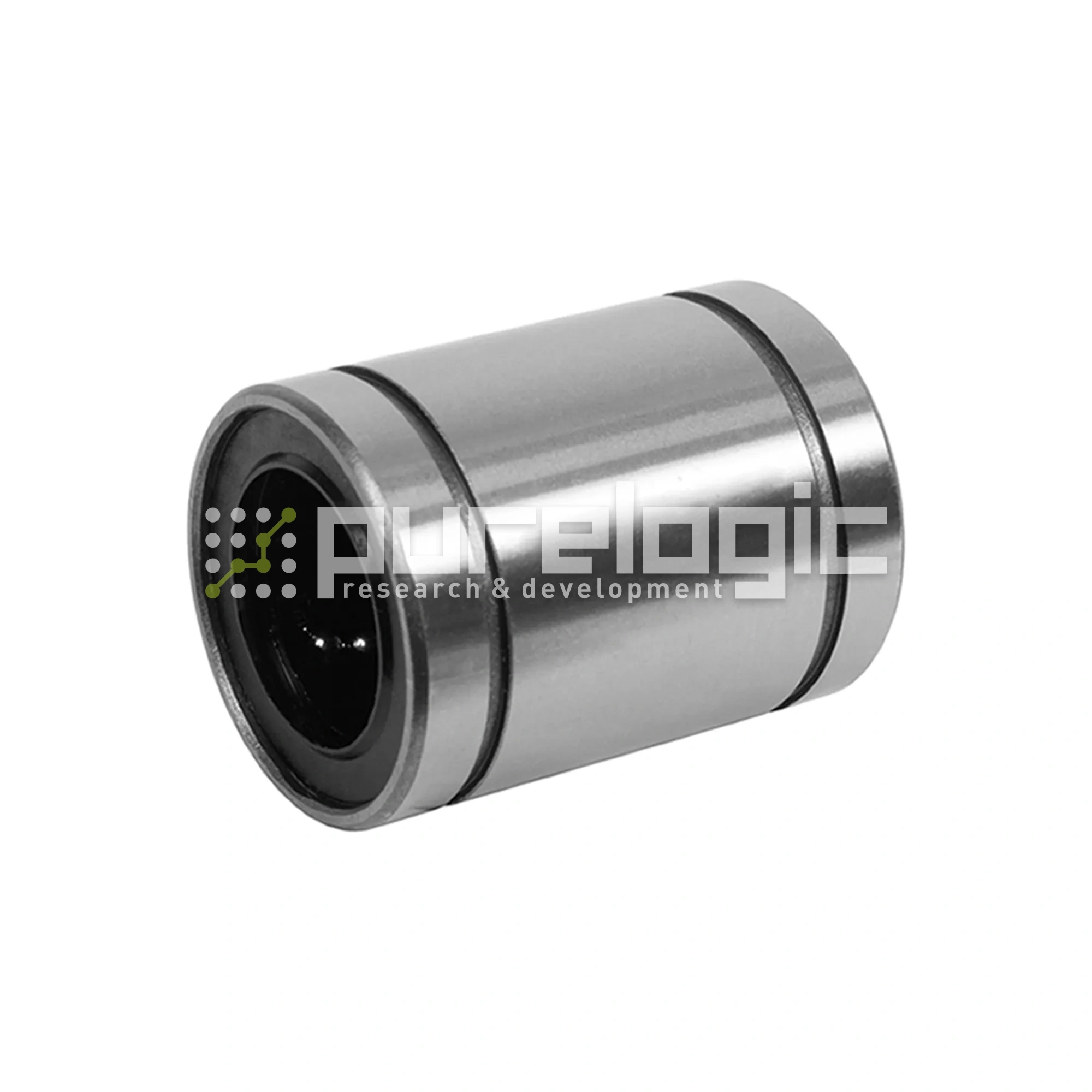 Втулка шариковая LM30 440 Втулка шариковая LM30 фото