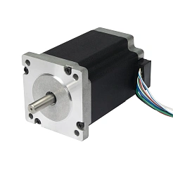 Двигатель шаговый FL60STH86-2008AF 5 751 руб. Двигатель шаговый FL60STH86-2008AF
