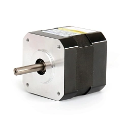 Бесколлекторный двигатель PL42BLF40-240 3 342 руб. Бесколлекторный двигатель PL42BLF40-240