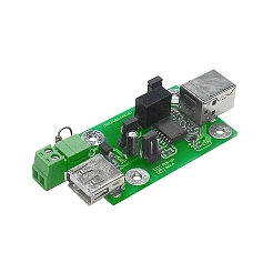 Модуль PLB-U1 2 818 руб. Модуль PLB-U1