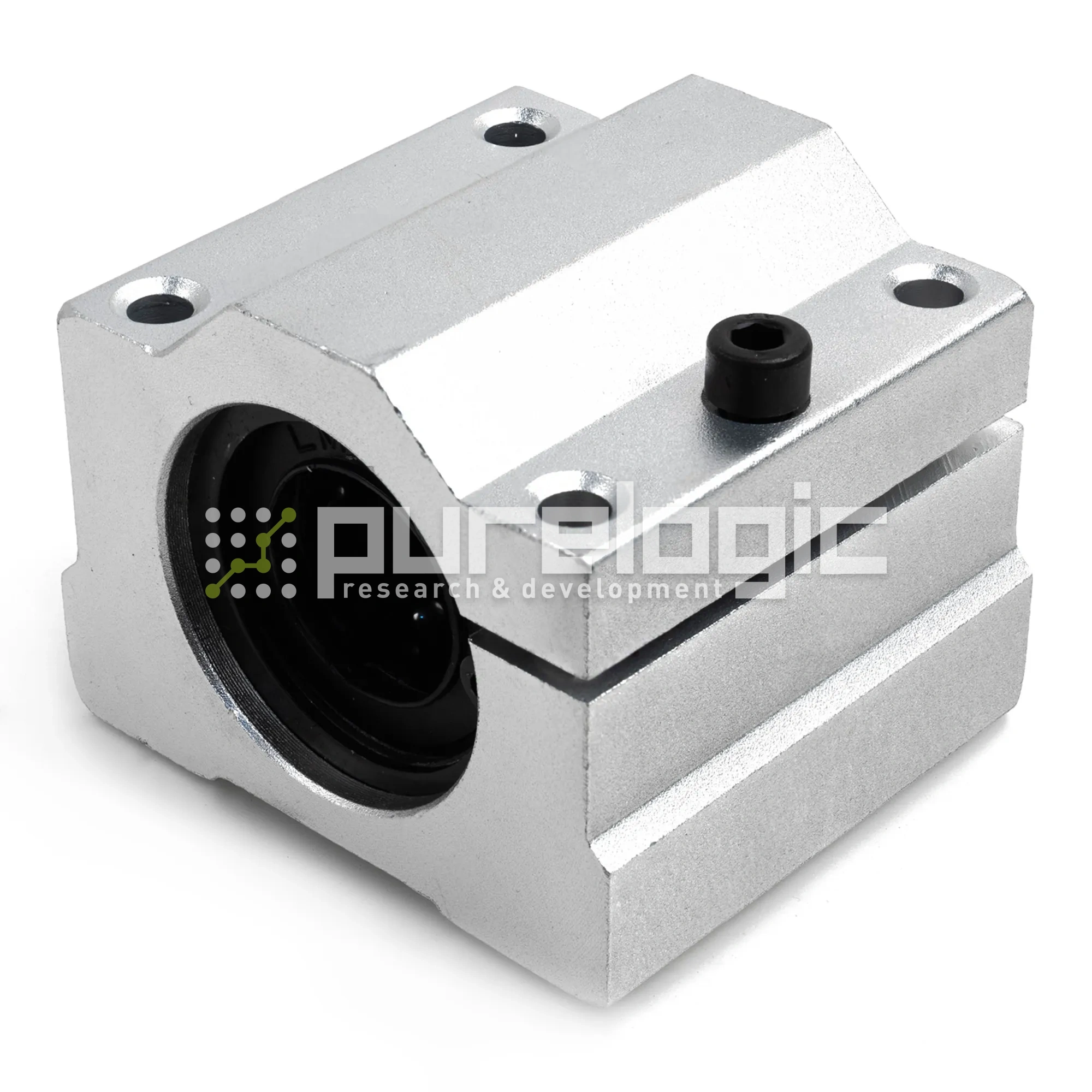 Модуль опорный регулируемый SCJ40 3 015 Модуль опорный регулируемый SCJ40 фото