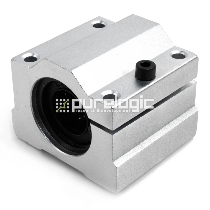 Модуль опорный регулируемый SCJ40 3 015 Модуль опорный регулируемый SCJ40 фото