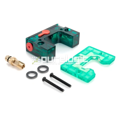 Блок смазки HSAC GH-25-E2-KIT-ZZ-A1 777 Блок смазки HSAC GH-25-E2-KIT-ZZ-A1 фото