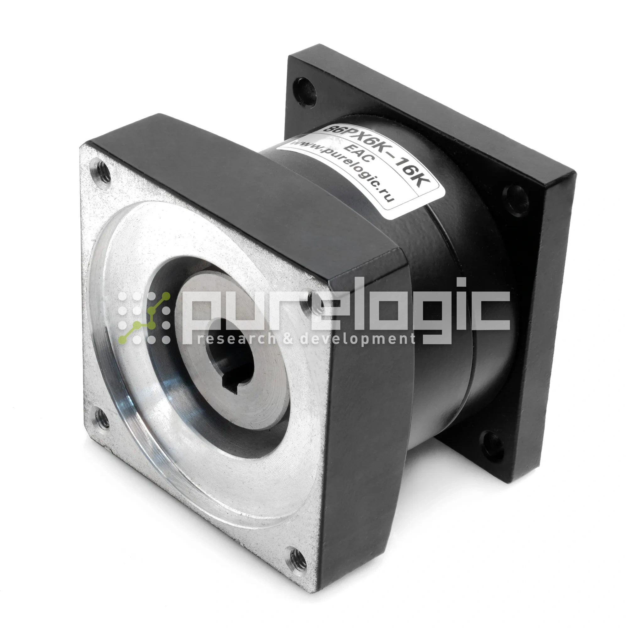 Редуктор планетарный 86PX6K-16K 10 199 Редуктор планетарный 86PX6K-16K фото