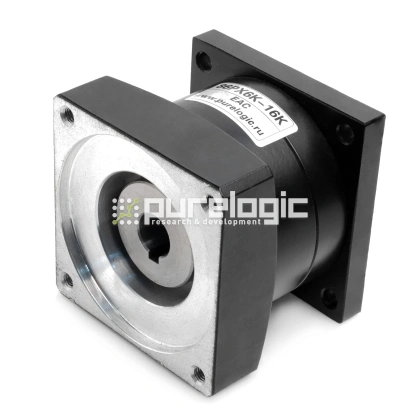 Редуктор планетарный 86PX6K-16K 10 199 Редуктор планетарный 86PX6K-16K фото