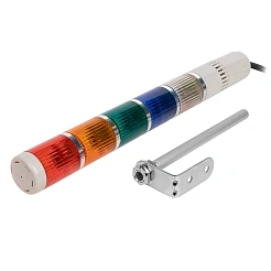 Световая колонна LTA-205-5T-J 2 554 руб. Световая колонна LTA-205-5T-J