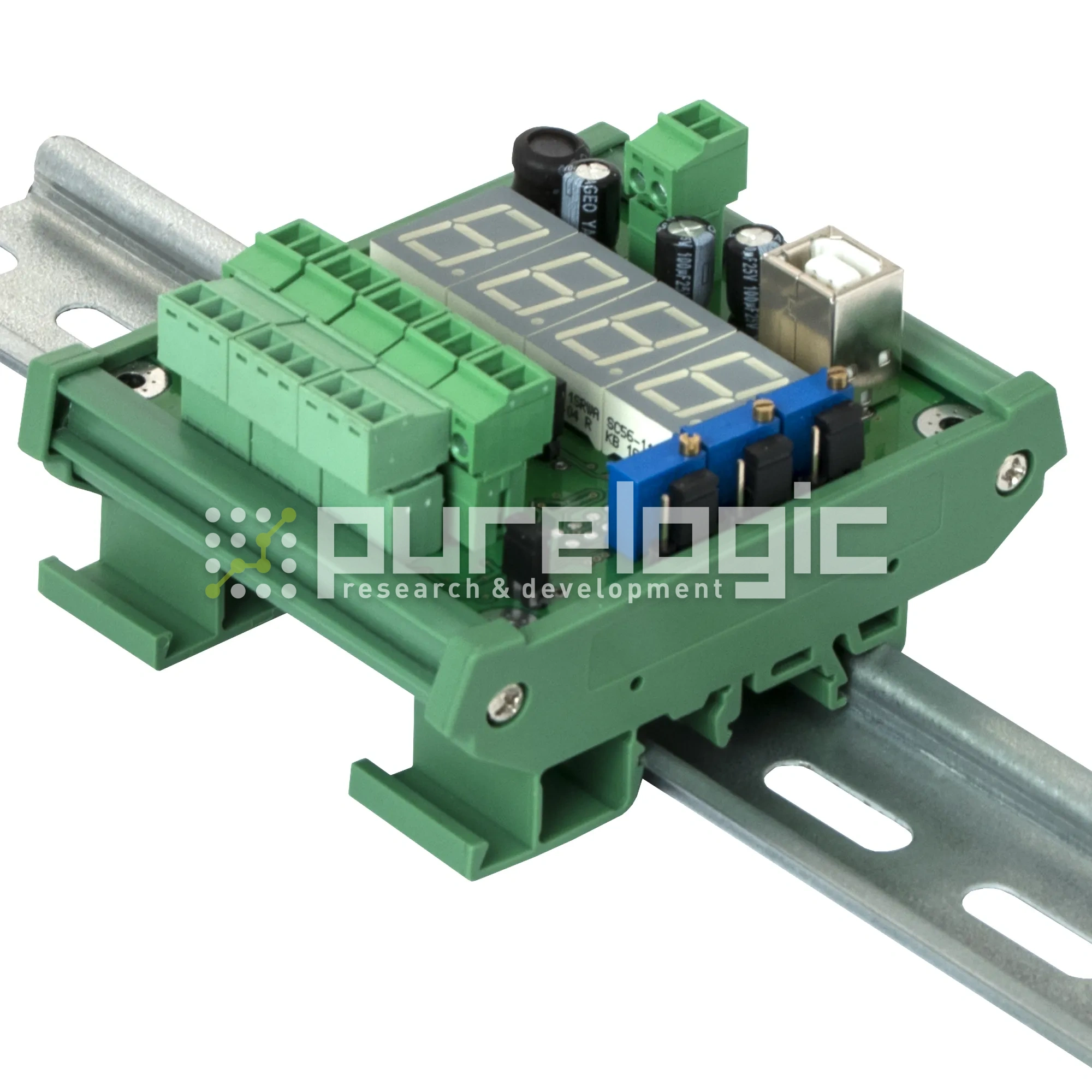 Генератор PLC002-G2 6 960 Генератор PLC002-G2 фото