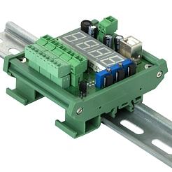 Генератор PLC002-G2 6 960 руб. Генератор PLC002-G2