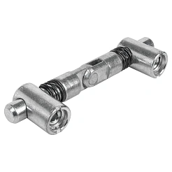 Пазовый соединитель 30MSD-A 312 руб. Пазовый соединитель 30MSD-A