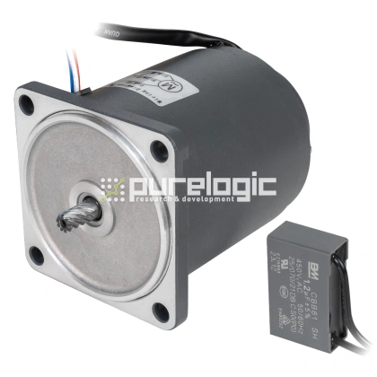 Двигатель индукционный 3IK15RGN-C 8 329 Двигатель индукционный 3IK15RGN-C фото