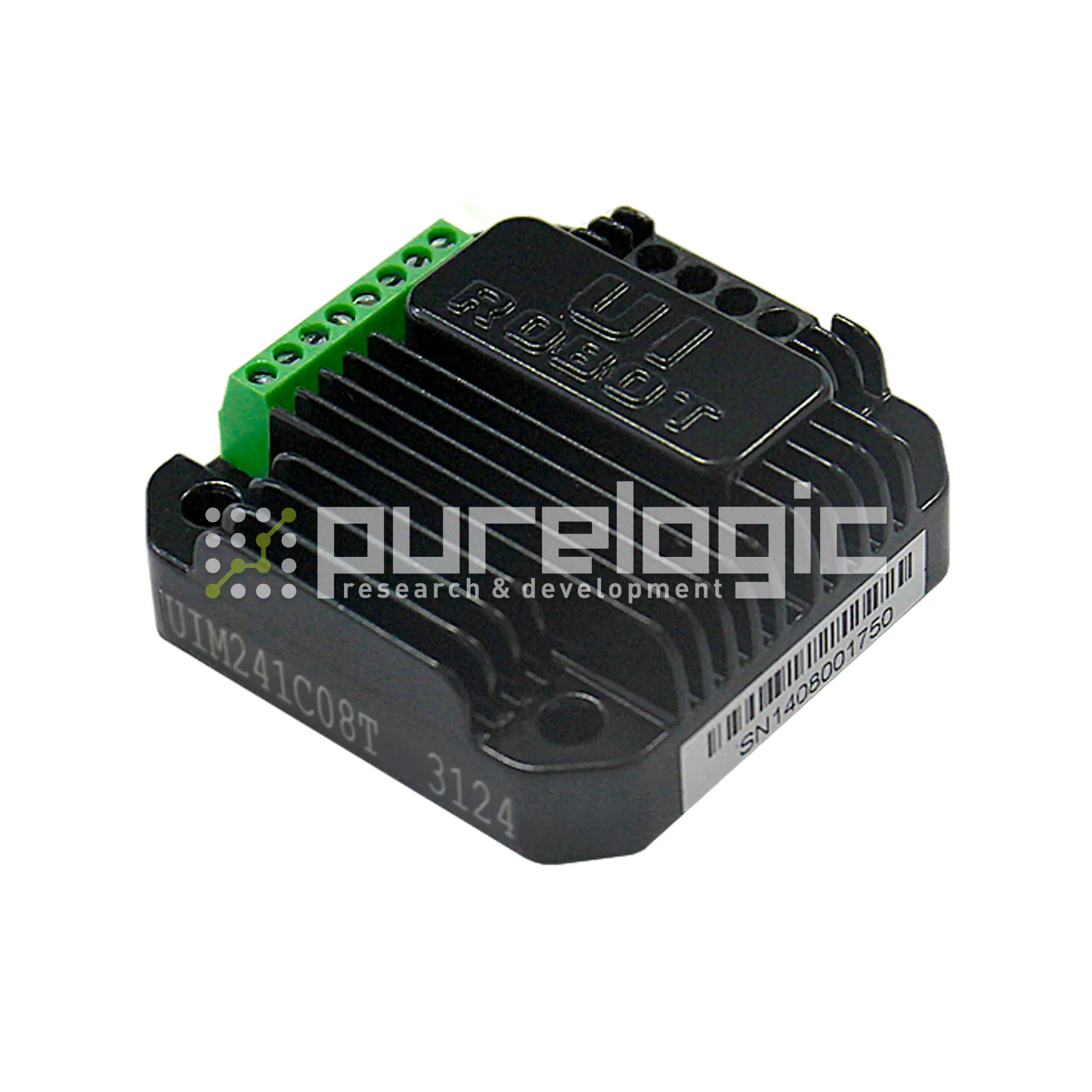 Драйвер UIM241C08T-MS 27 117 Драйвер UIM241C08T-MS фото