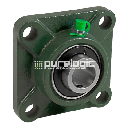 Подшипниковый узел UCF204 546 Подшипниковый узел UCF204 фото