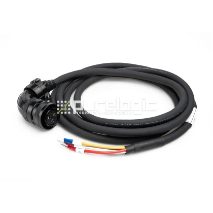 Кабель DE-002-3m 1 291 Кабель DE-002-3m фото