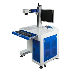 Станок маркировочный MML-20WT 294 081 руб. Станок маркировочный MML-20WT