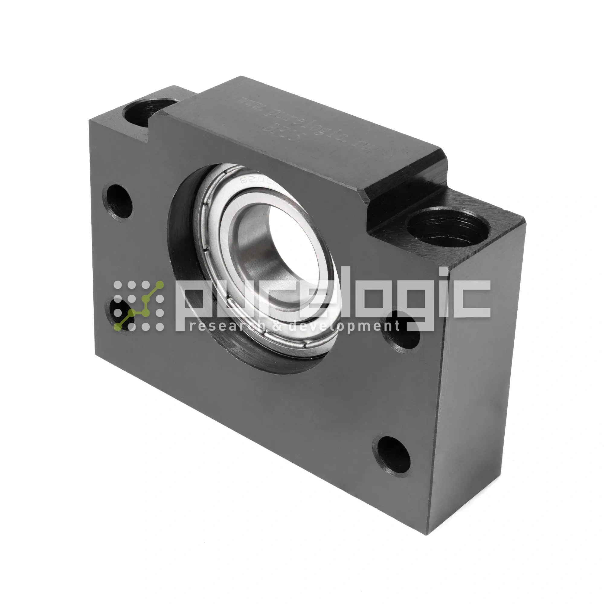 Опора ШВП подшипниковая BF25 2 560 Опора ШВП подшипниковая BF25 фото