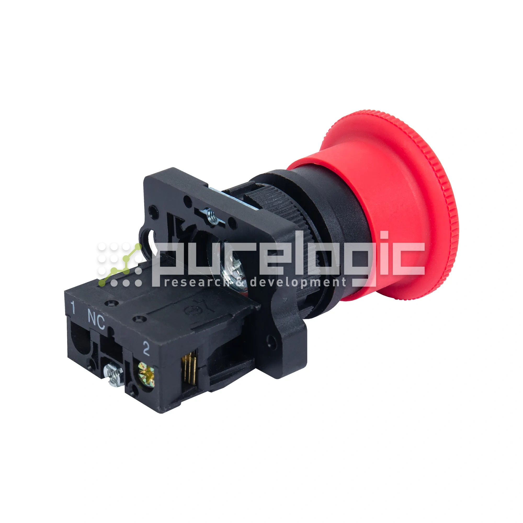 Кнопка PLBT-02 188 Кнопка PLBT-02 фото