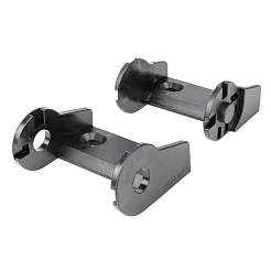 Держатель пластикового кабель-канала J25Q.3.57S-XJT 239 руб. Держатель пластикового кабель-канала J25Q.3.57S-XJT