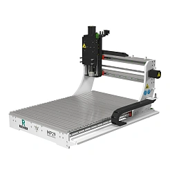 Фрезерный станок с ЧПУ Reiner MP29-S3 439 569 руб. Фрезерный станок с ЧПУ Reiner MP29-S3