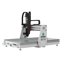 Фрезерный станок с ЧПУ REINER ME100-S1 668 530 руб. Фрезерный станок с ЧПУ REINER ME100-S1