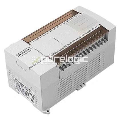 PLC контроллер LX3V-2416MT-A 23 539 PLC контроллер LX3V-2416MT-A фото