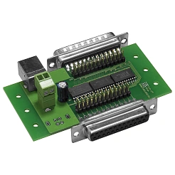 Модуль PLB-LPT 1 491 руб. Модуль PLB-LPT