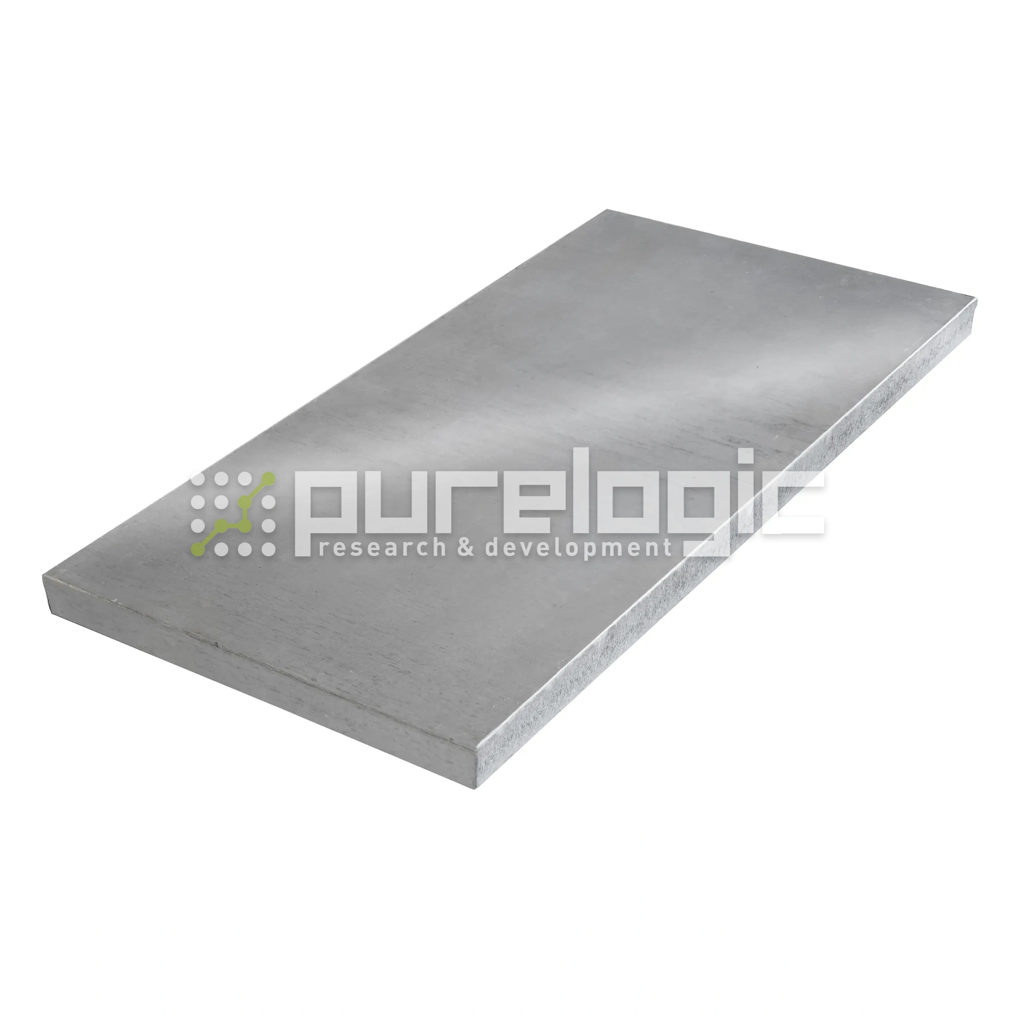 Алюминиевая заготовка PLAL-10-400x600 18 262 Алюминиевая заготовка PLAL-10-400x600 фото